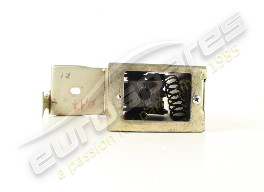 USADO FERRARI CONJUNTO DE CONTROL DE LA CAJA DE CAMBIOS RHD NÚMERO DE PIEZA 148424 (5) usado ferrari conjunto de control de la caja de cambios rhd número de pieza 148424 (5)