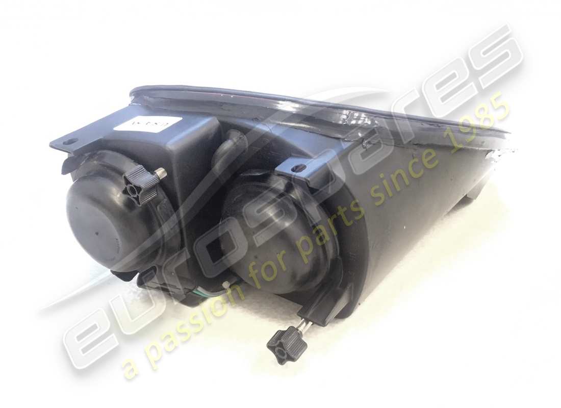 nueva lámpara delantero izquierda ferrari ee. uu. número de parte 65097551 (3)
