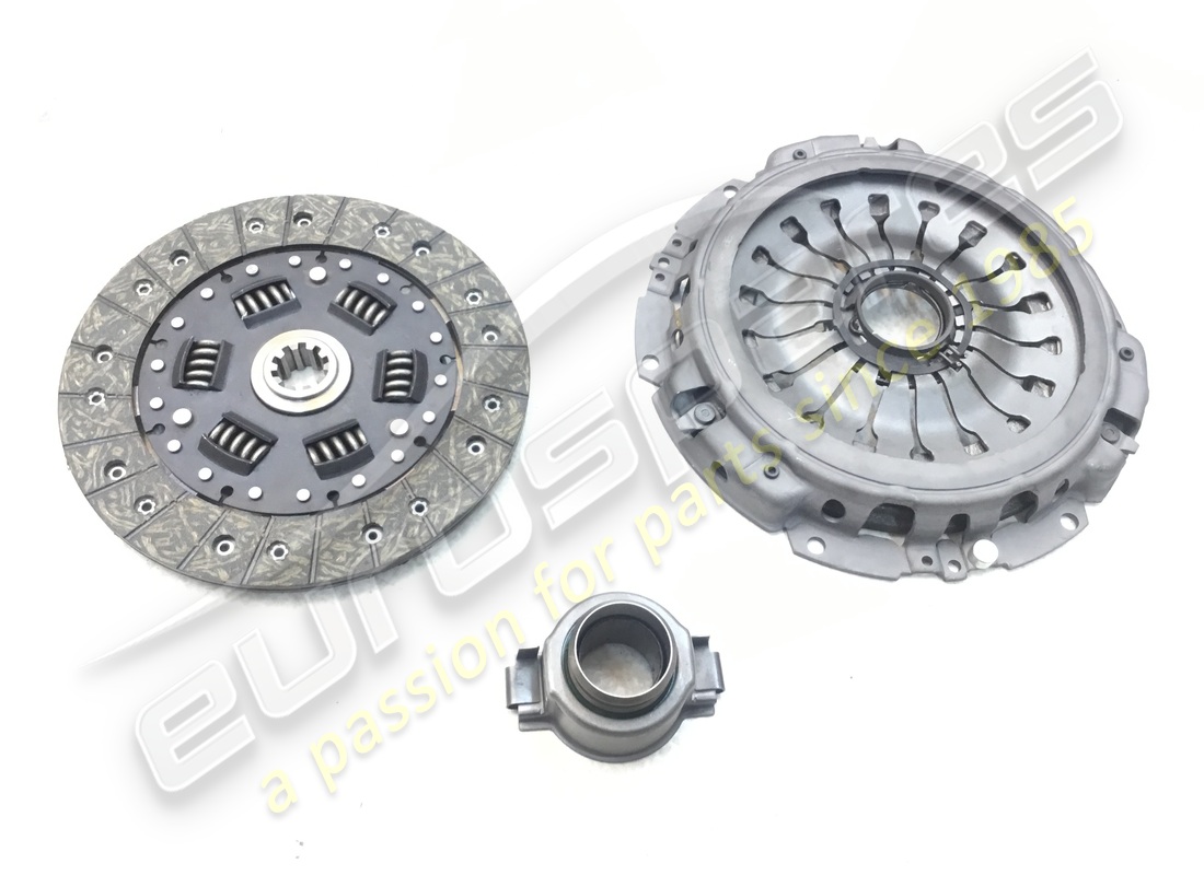 nuevo kit de embrague eurospares (getrag 4v. tipo). número de parte ae1074k (1)