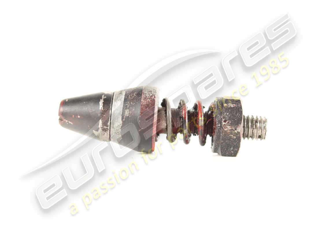 USADO Ferrari PIN DE LOCALIZACIÓN DE ARRANQUE. NÚMERO DE PARTE 40110405 (1)