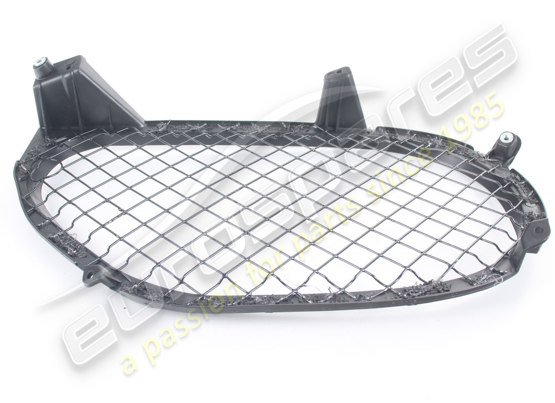 NUEVA PARRILLA DERECHA PARACHOQUES FERRARI. NÚMERO DE PIEZA 81034800 (2) nueva parrilla derecha parachoques ferrari. número de pieza 81034800 (2)