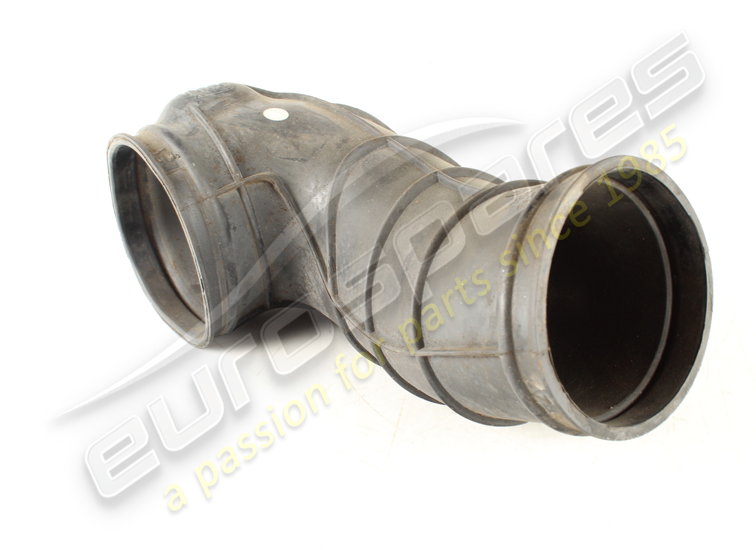 CODO DE TUBERÍA DERECHO USADO FERRARI. NÚMERO DE PIEZA 263786 (2) codo de tubería derecho usado ferrari. número de pieza 263786 (2)