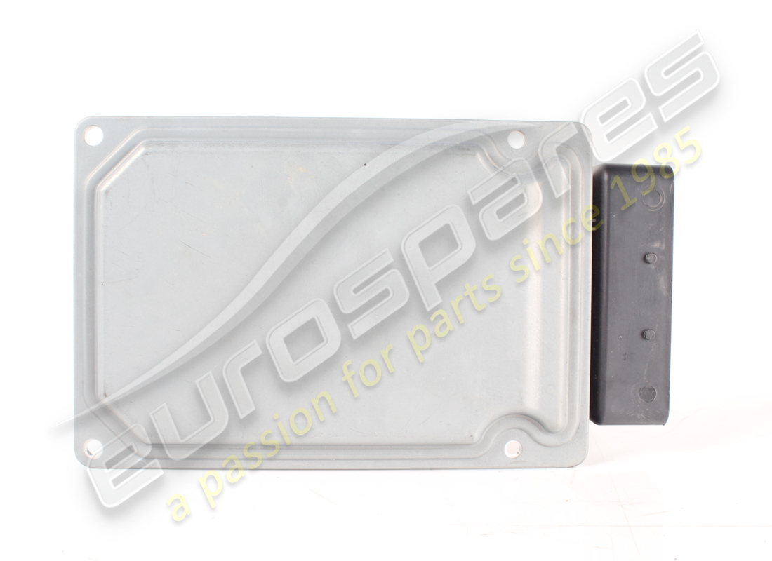 unidad de control usada lamborghini. número de pieza 4s0907376e (2)