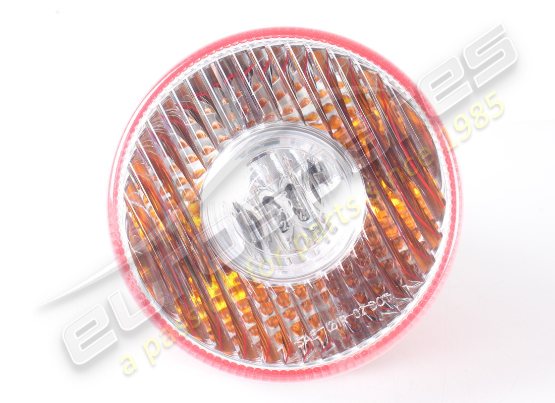 nueva ferrari luz trasera interior izquierda. número de pieza 226723 (2)