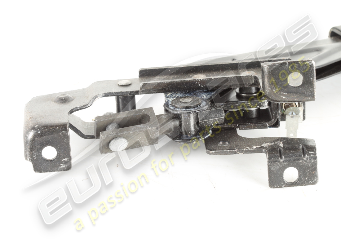 palanca de freno de mano ferrari usada. número de parte 173526 (5)