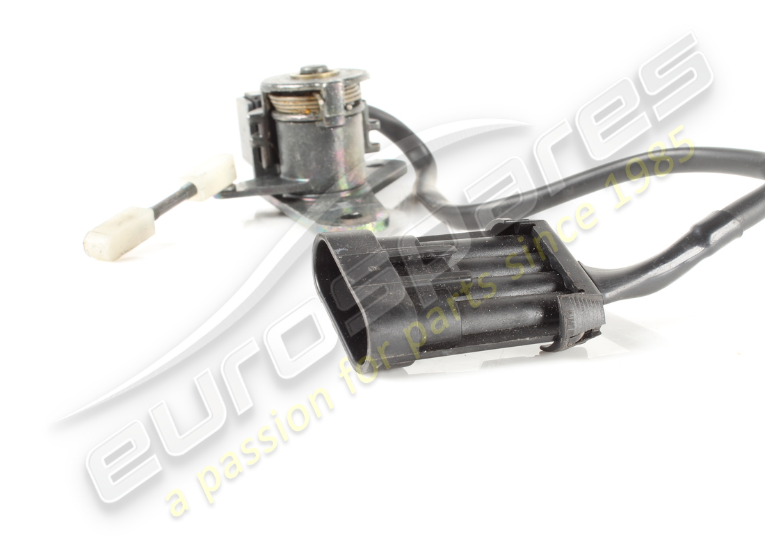 PUERTA DE BLOQUE DE SEGURIDAD IZQUIERDA FERRARI USADA NÚMERO DE PIEZA 63180400 (2) puerta de bloque de seguridad izquierda ferrari usada número de pieza 63180400 (2)