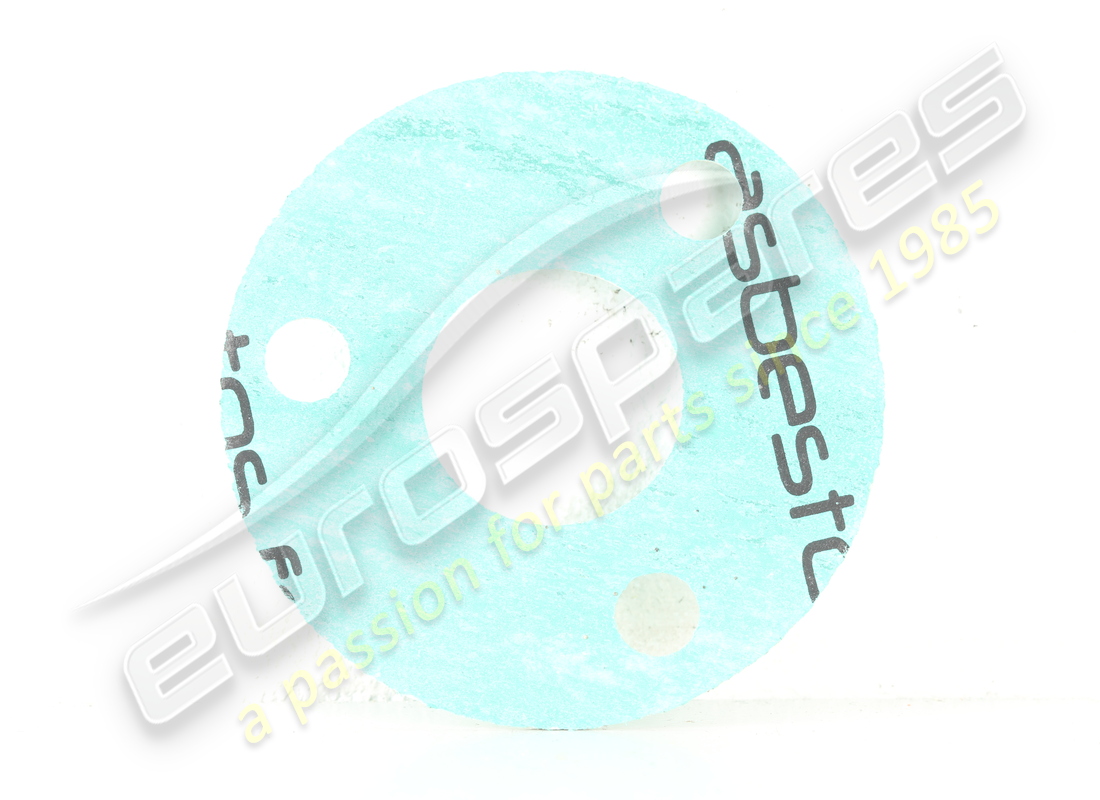 NUEVO SELLO DEL TUBO DE LA VARILLA DE MEDICIÓN DE ACEITE LAMBORGHINI. NÚMERO DE PARTE 001830006 (2) nuevo sello del tubo de la varilla de medición de aceite lamborghini. número de parte 001830006 (2)