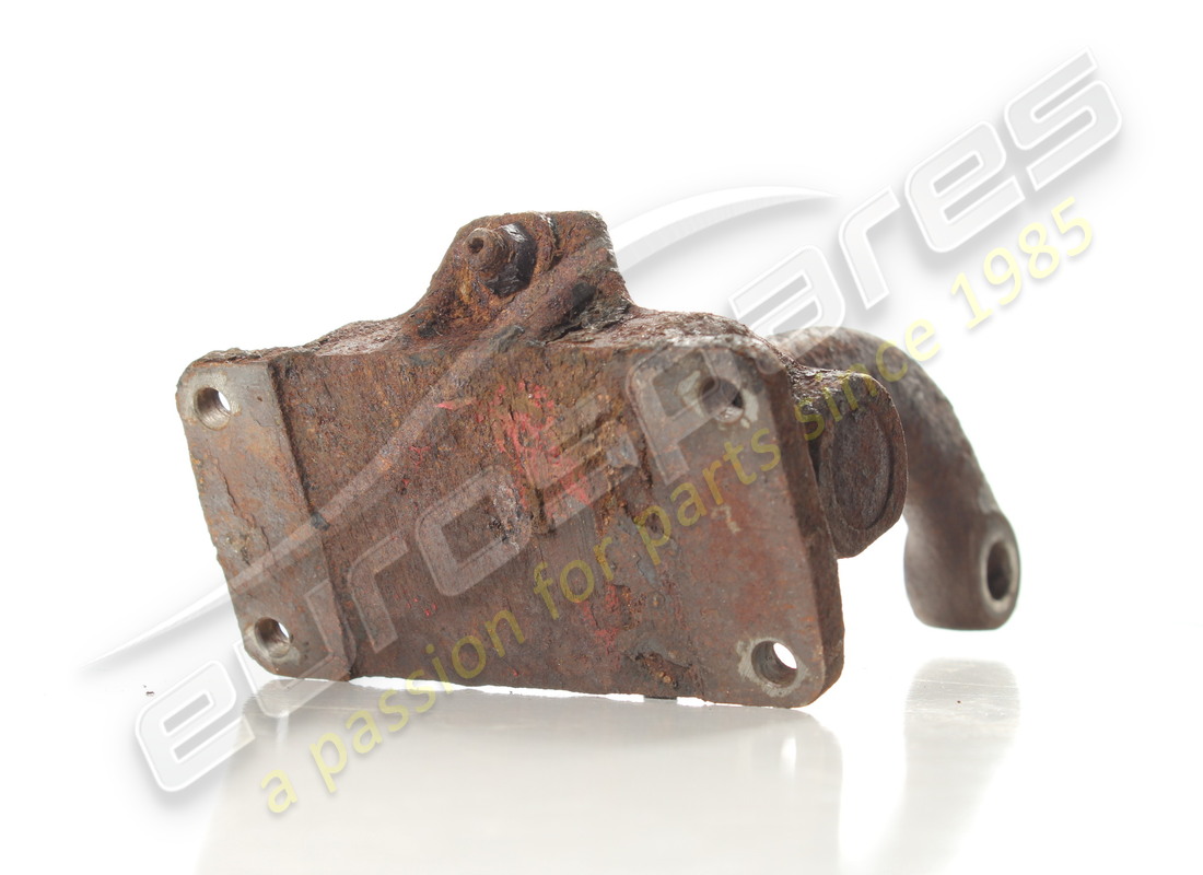 palanca de dirección y soporte eurospares usados completos. número de parte eap1226087 (2)