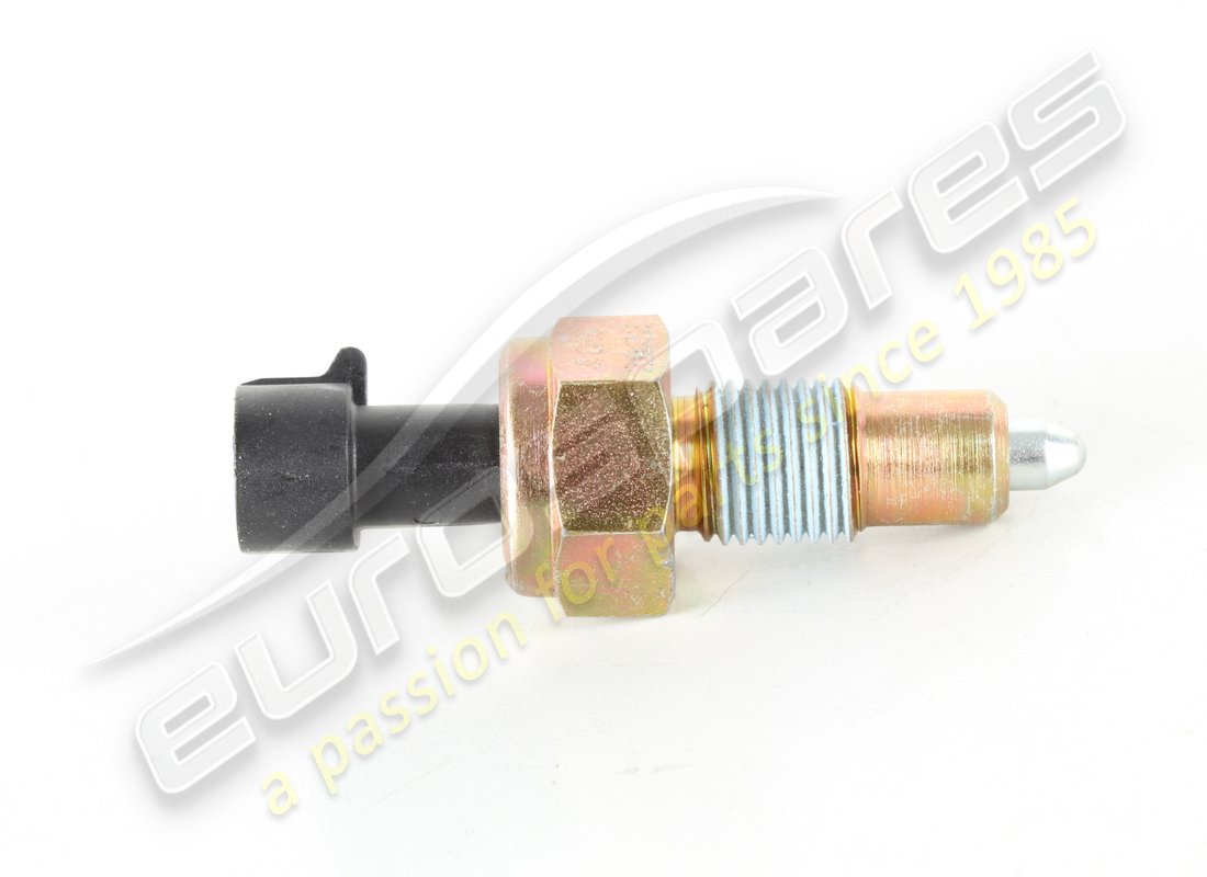 NUEVO INTERRUPTOR DE MARCHA ATRÁS LAMBORGHINI. NÚMERO DE PIEZA 086941521 (2) nuevo interruptor de marcha atrás lamborghini. número de pieza 086941521 (2)