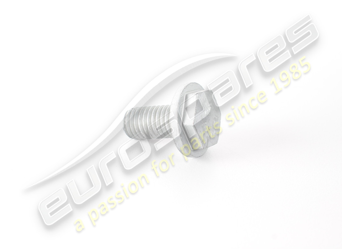 nuevo tornillo lamborghini. número de parte n90893202 (1)