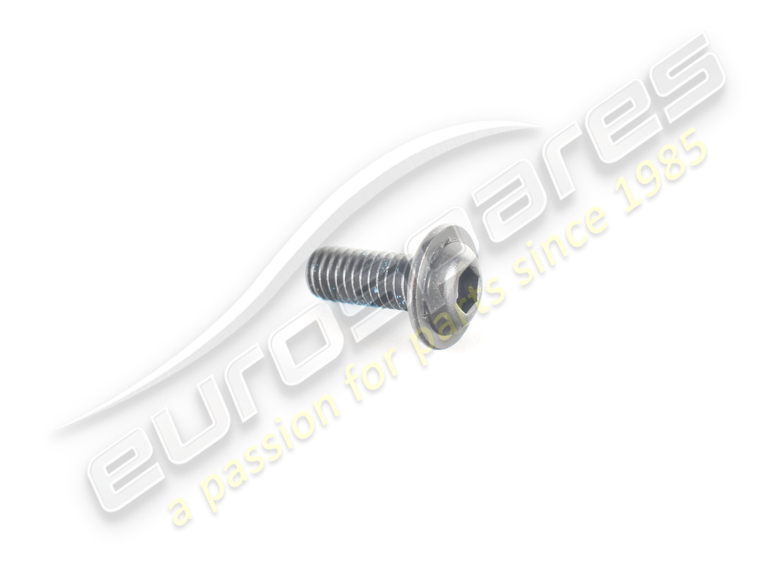 nuevo tornillo ferrari. número de parte 62940900 (1)
