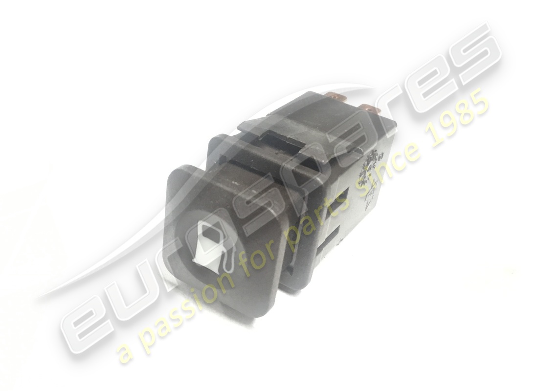 nuevo botón de la puerta del depósito de combustible maserati. número de pieza 323320122 (1)