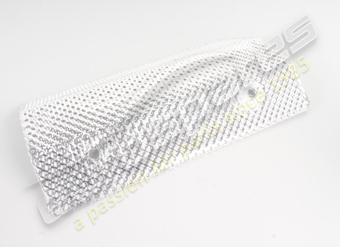 nuevo ferrari protección térmica izquierda. número de pieza 80696900 (1)