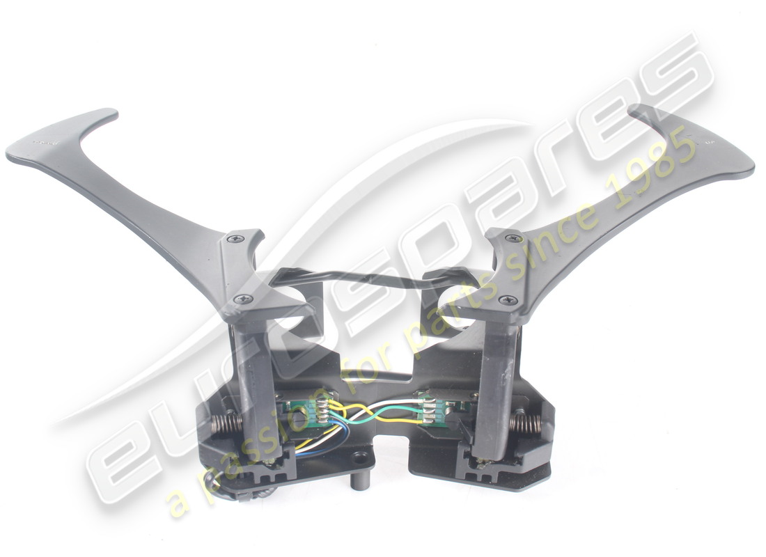 usadas ferrari f1 palancas de control de la caja de cambios como. número de parte 176335 (5)