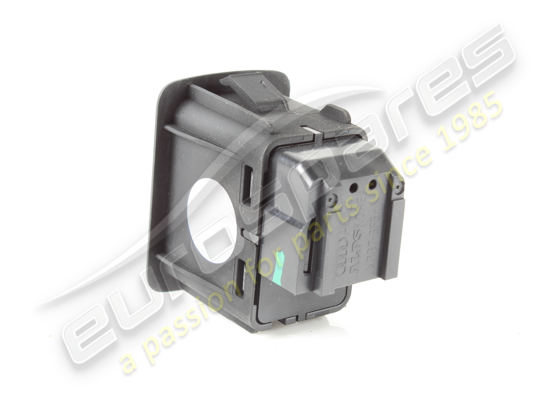 INTERRUPTOR DE PUNTA LAMBORGHINI USADO. NÚMERO DE PARTE 4M09621095PR (2) interruptor de punta lamborghini usado. número de parte 4m09621095pr (2)