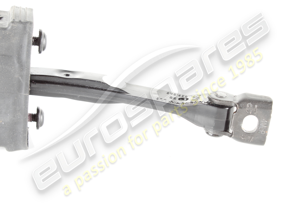 pararrestador de puerta lamborghini usado. número de parte 4ml839249 (3)