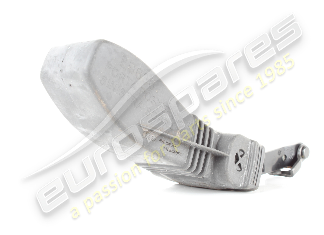 pararrestador de puerta lamborghini usado. número de parte 4ml839249 (4)