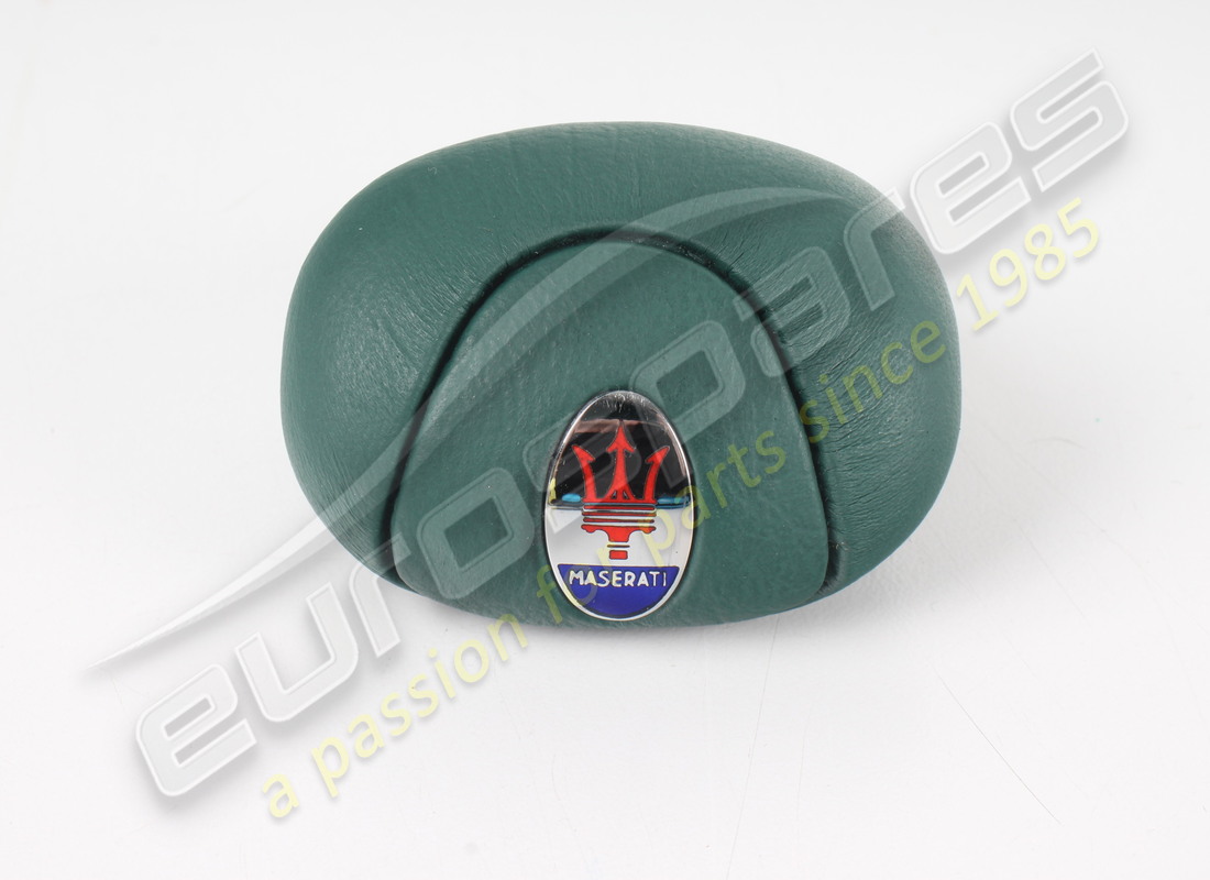 nuevo (otro) maserati ag palanca bola empuñadura color l. número de pieza 980001011 (2)