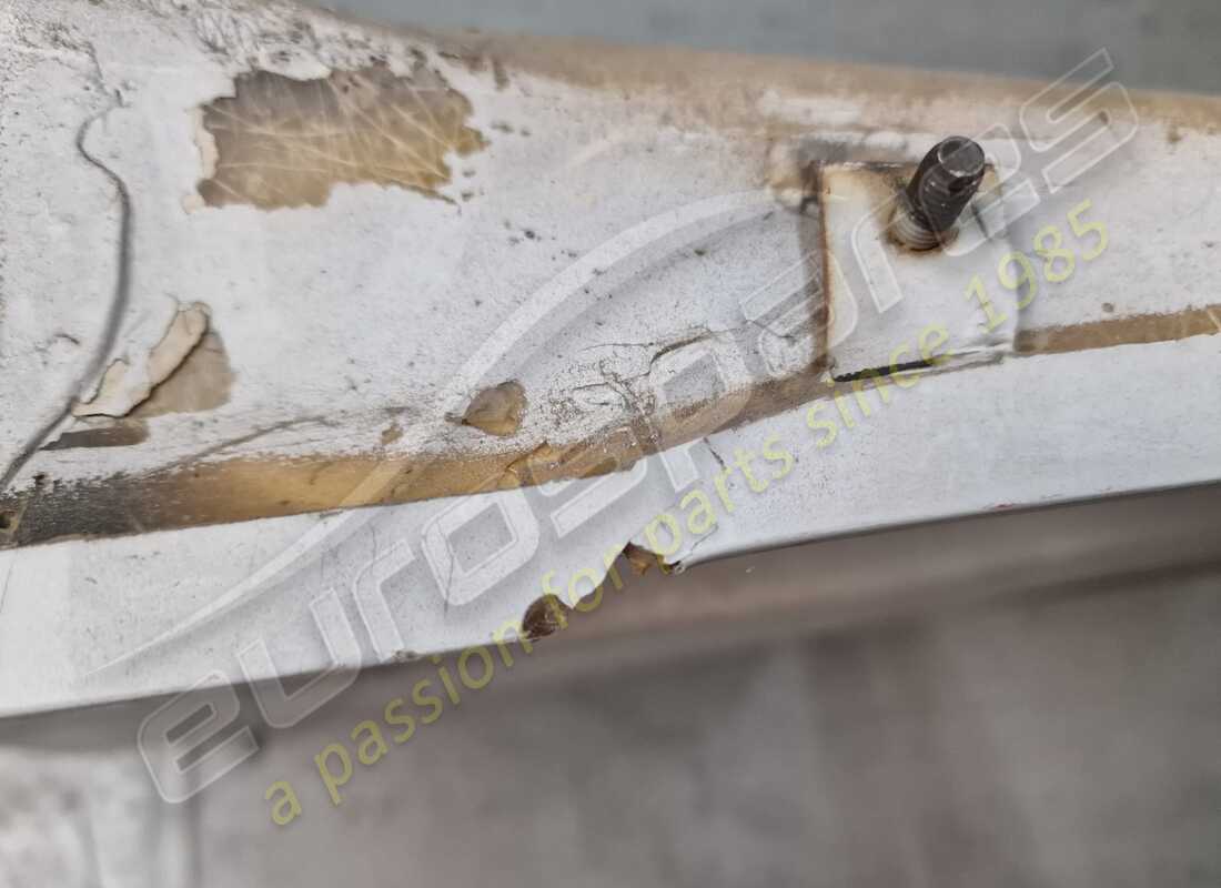 nueva (otra) ferrari cubierta de puerta inferior derecha. número de pieza 67361010 (4)