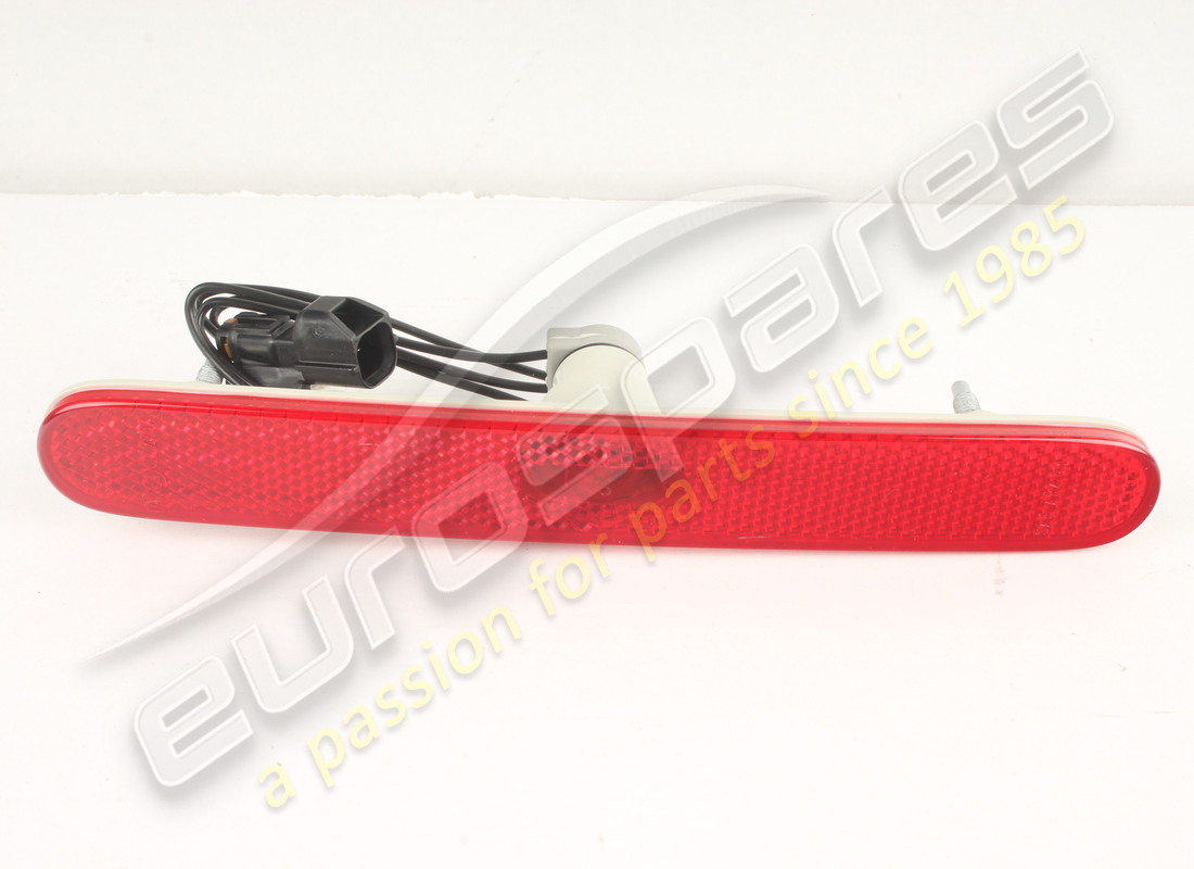 NUEVA MASERATI LUZ DE POSICIÓN LATERAL DELANTERA. NÚMERO DE PIEZA 191503 (1) nueva maserati luz de posición lateral delantera. número de pieza 191503 (1)