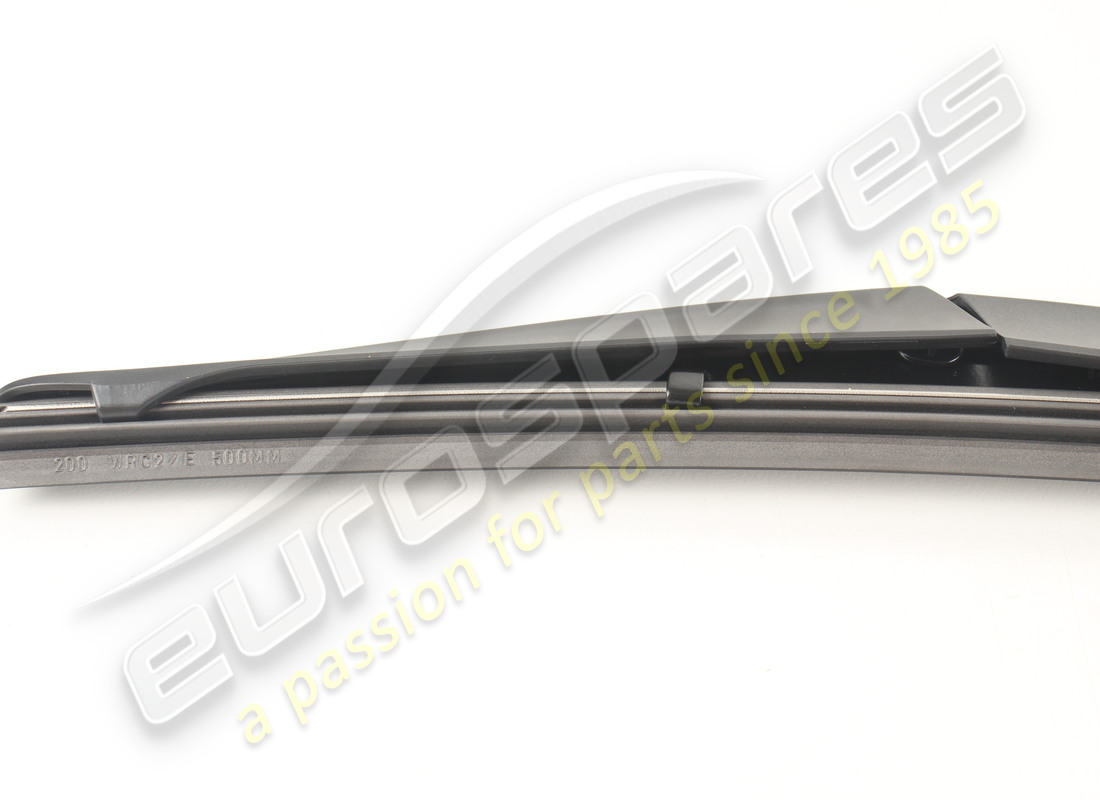 nueva escobilla de limpiaparabrisas ferrari - número de pieza pas. 81511600 (2)