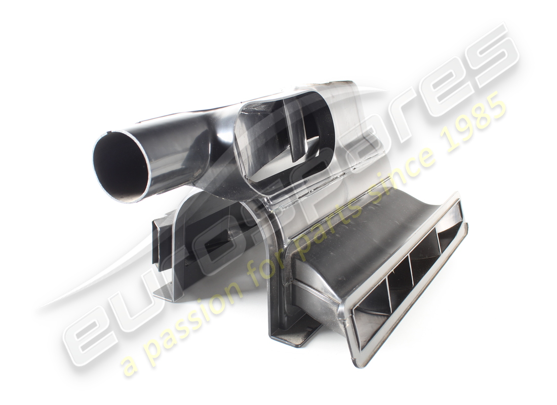 NUEVO DIFUSOR DE AIRE FERRARI. NÚMERO DE PIEZA 62189500 (1) nuevo difusor de aire ferrari. número de pieza 62189500 (1)