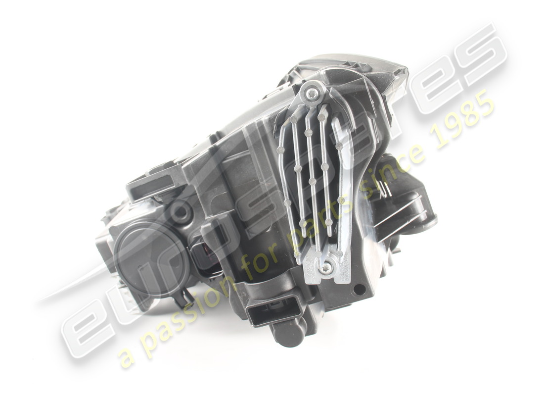 nuevo faro lamborghini. número de parte 4ml941036e (3)