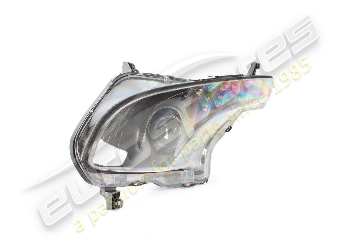 faro bi-xenón derecho nuevo ferrari - con sistema afs. número de pieza 265170 (2)