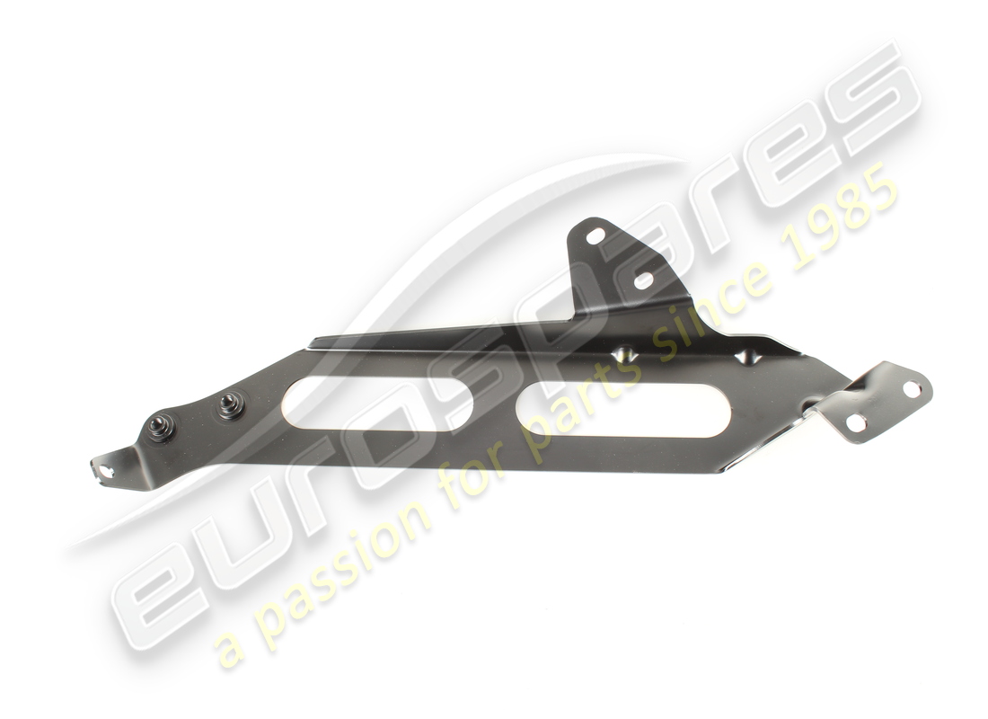 nuevo lamborghini soporte scheinwerfer ii. número de parte 4t0805327c (1)