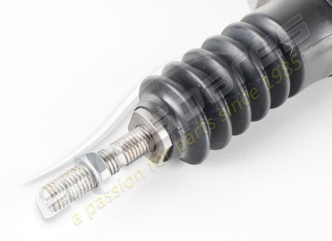 nuevo cilindro de embrague eurospares. número de parte 004204692 (2)