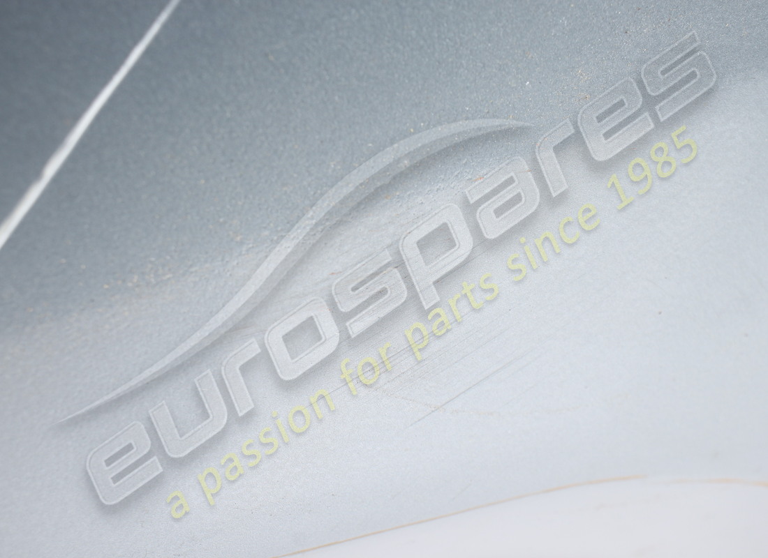PARACHOQUES DELANTERO FERRARI USADO. NÚMERO DE PARTE 64861610 (9) parachoques delantero ferrari usado. número de parte 64861610 (9)