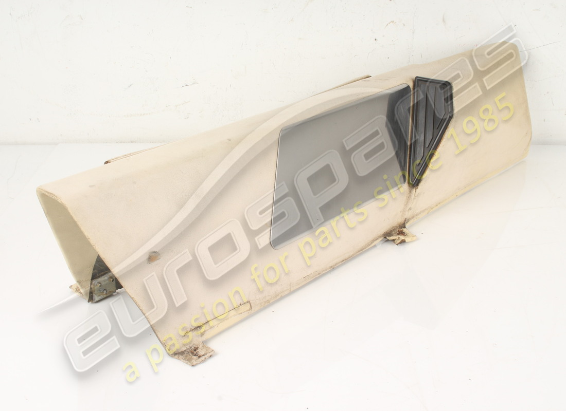 USADO Ferrari TÚNEL DELANTERO RHD . NÚMERO DE PARTE 61831300 (1)