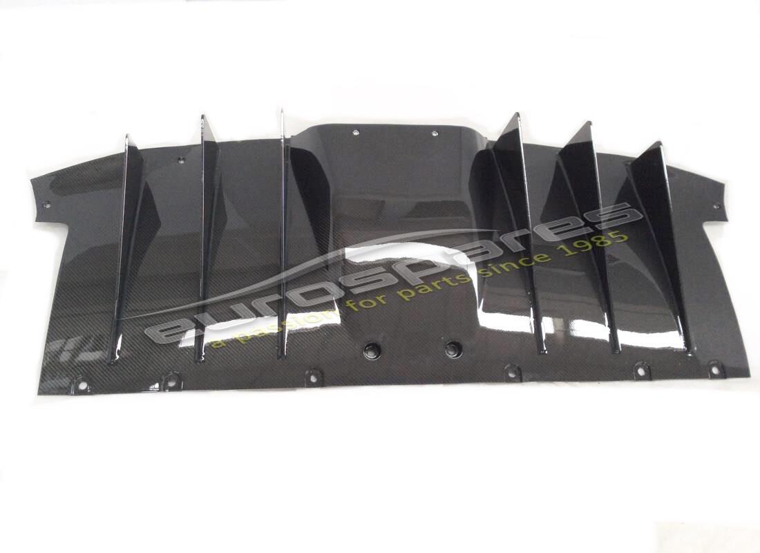 NUEVO Eurospares DIFUSOR TRASERO COMPLETO . NÚMERO DE PARTE 83916800 (1)