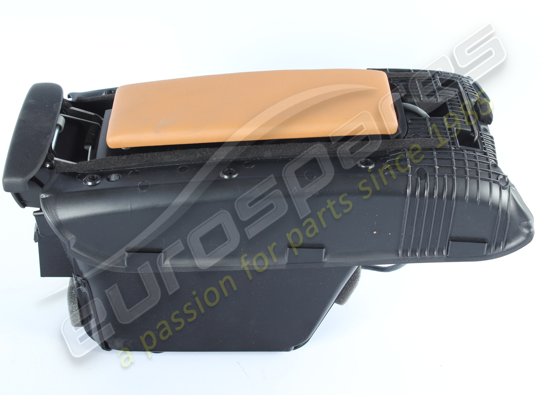 nueva carcasa de consola de túnel maserati. número de pieza 981432408 (3)
