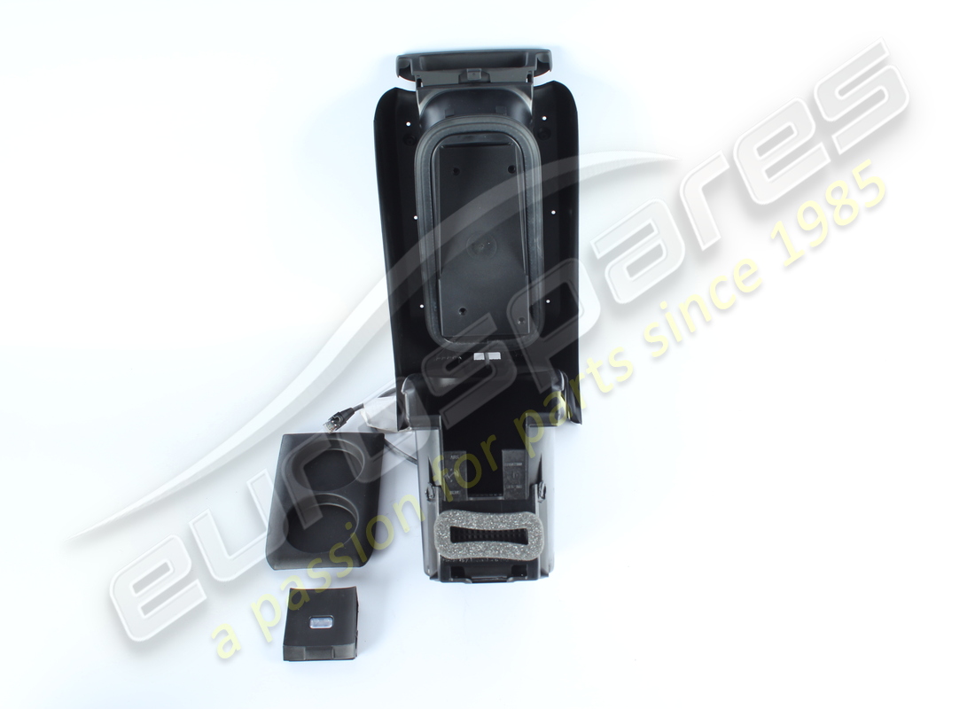 nueva carcasa de consola de túnel maserati. número de pieza 981432408 (1)