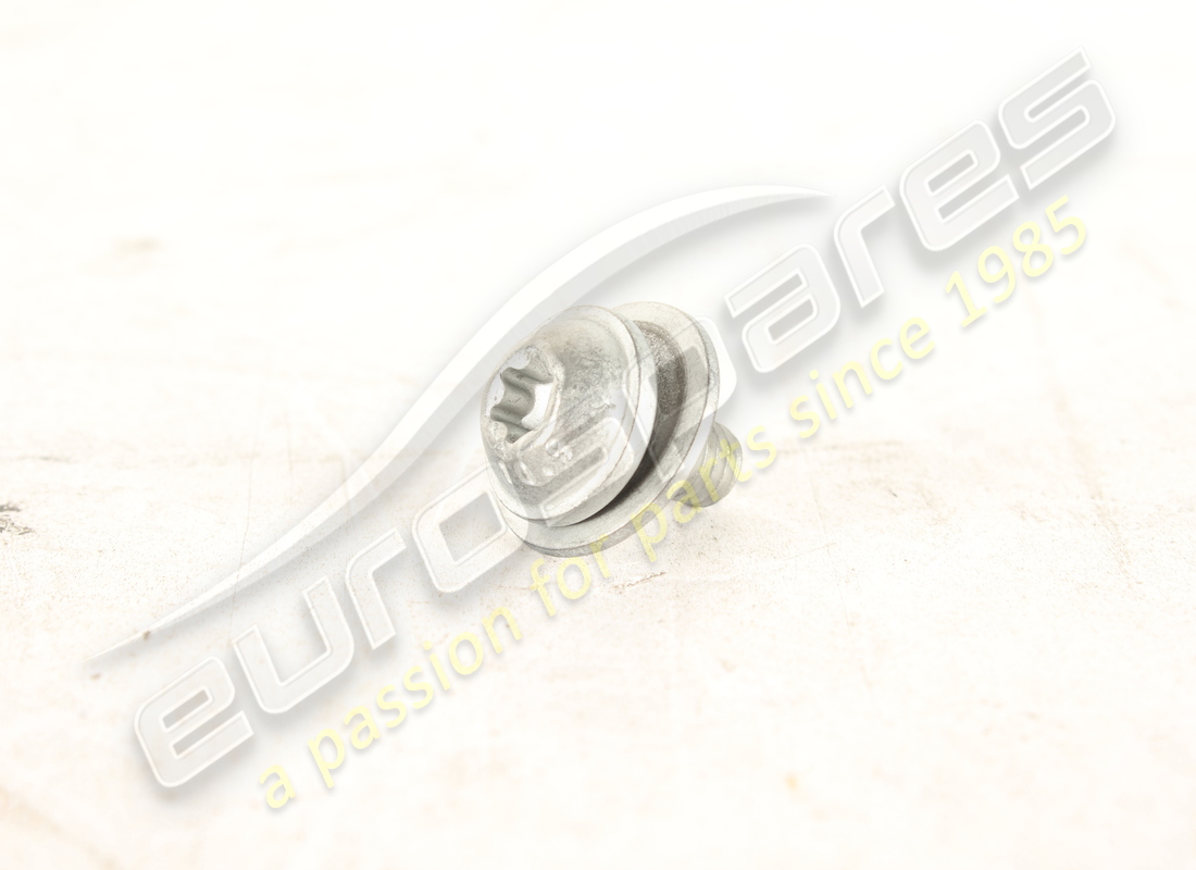nuevo lamborghini enchufe hexalobular m6 x 14 s23. número de pieza n91166901 (1)