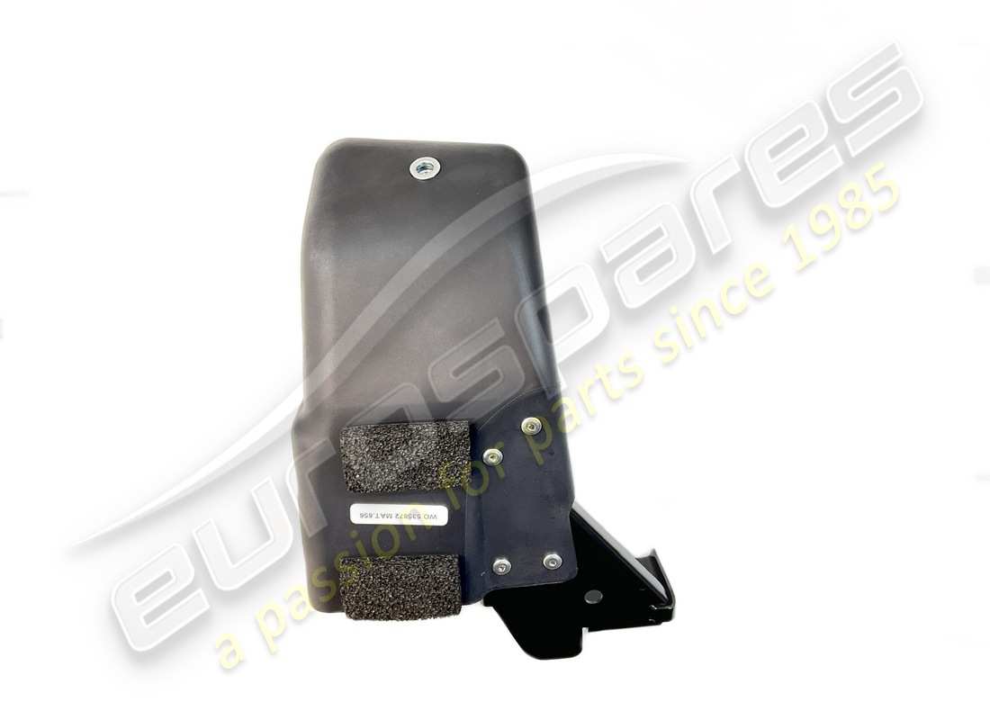 nuevo lamborghini kit de cubierta de bomba de elevación. número de parte 4t2698010 (1)