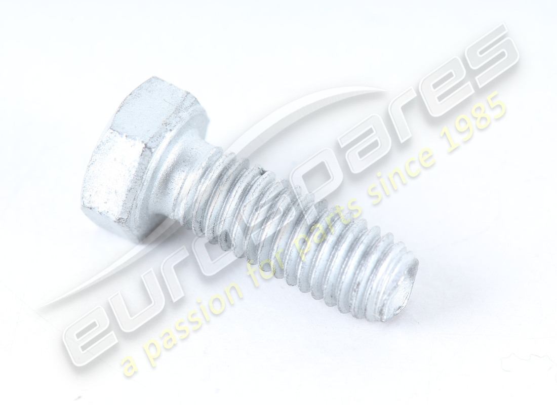 NUEVO TORNILLO FERRARI. NÚMERO DE PARTE 10977724 (1) nuevo tornillo ferrari. número de parte 10977724 (1)