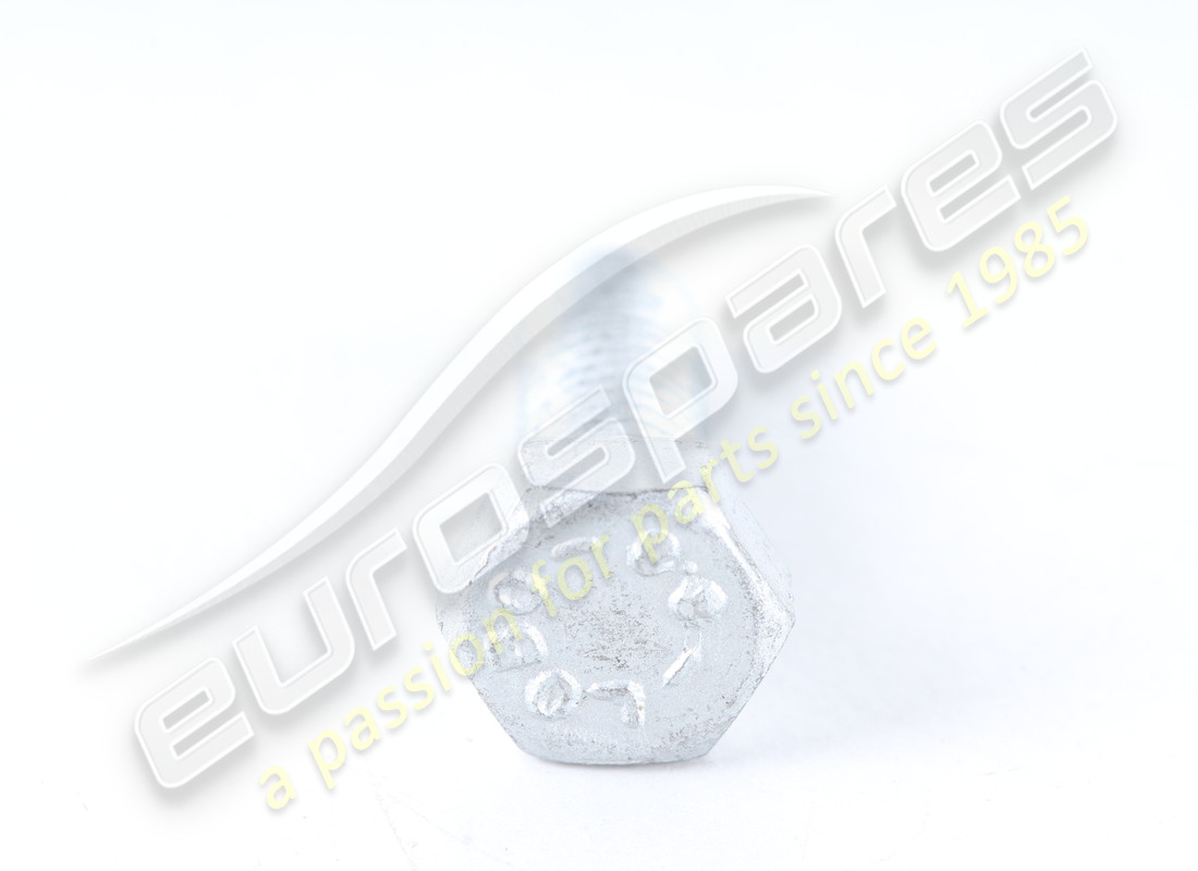 NUEVO TORNILLO FERRARI. NÚMERO DE PARTE 10977724 (2) nuevo tornillo ferrari. número de parte 10977724 (2)