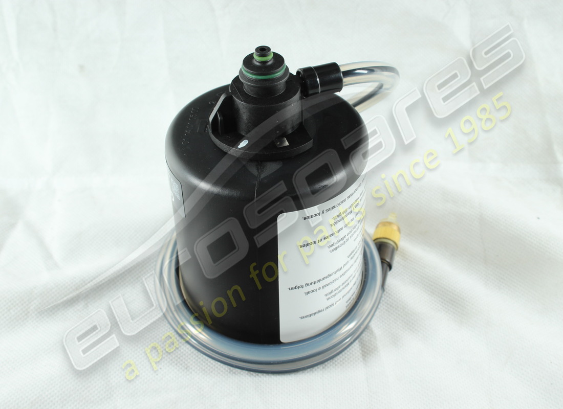 nuevo cartucho de fluido fix & go kit maserati. número de pieza 303097 (2)