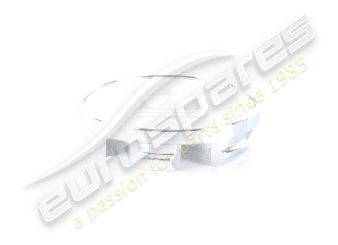 nueva insignia de rueda maserati. número de parte 367202106 (3)