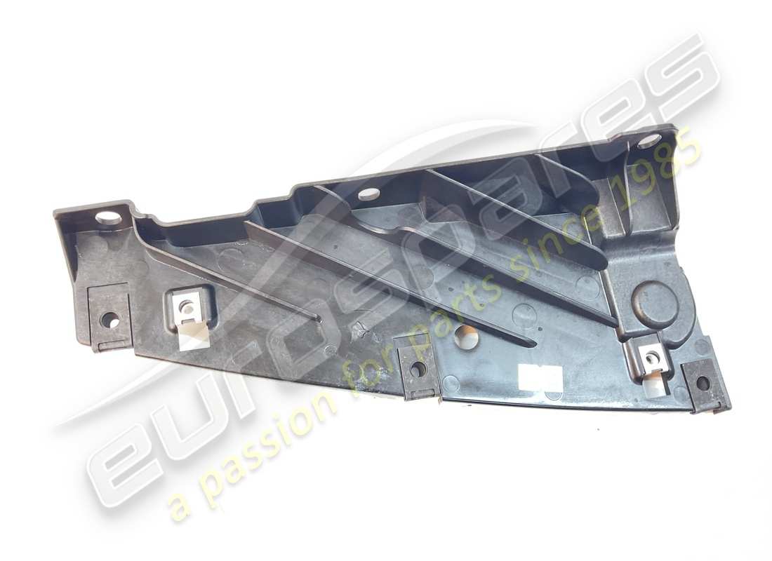 nuevo parachoques de reparación de soporte de soporte lamborghini. número de parte 4t0807130a (1)