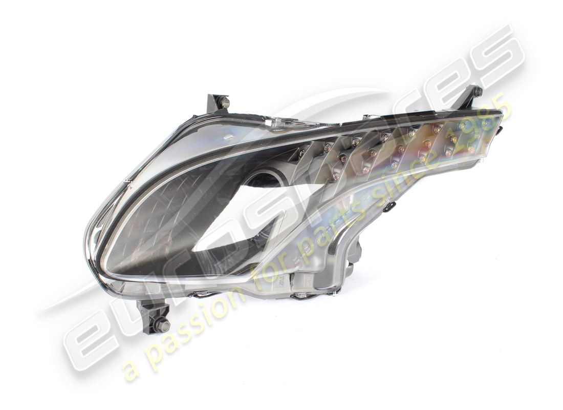 faro bi-xenón derecho nuevo ferrari - con sistema afs. número de pieza 265170 (1)