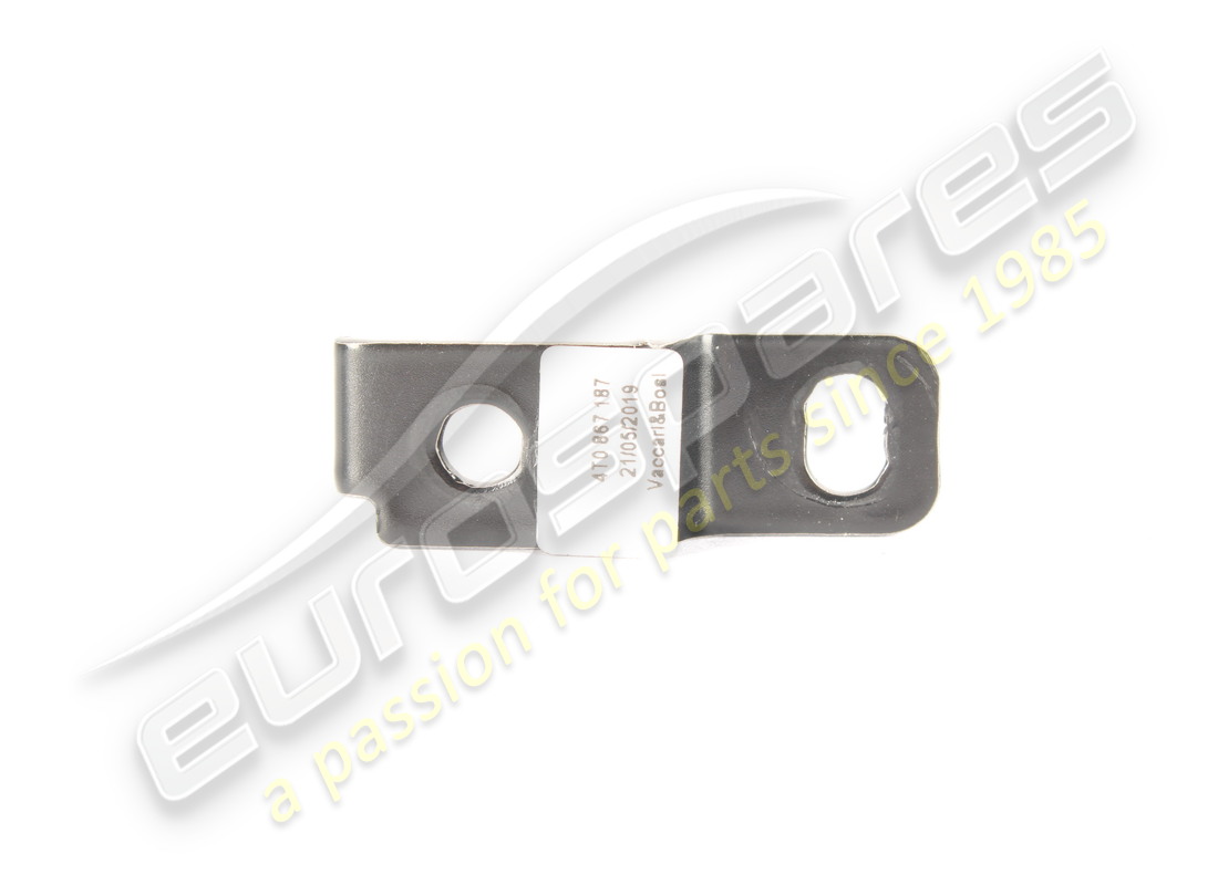 usado lamborghini soporte. número de pieza 4t0867188 (1)