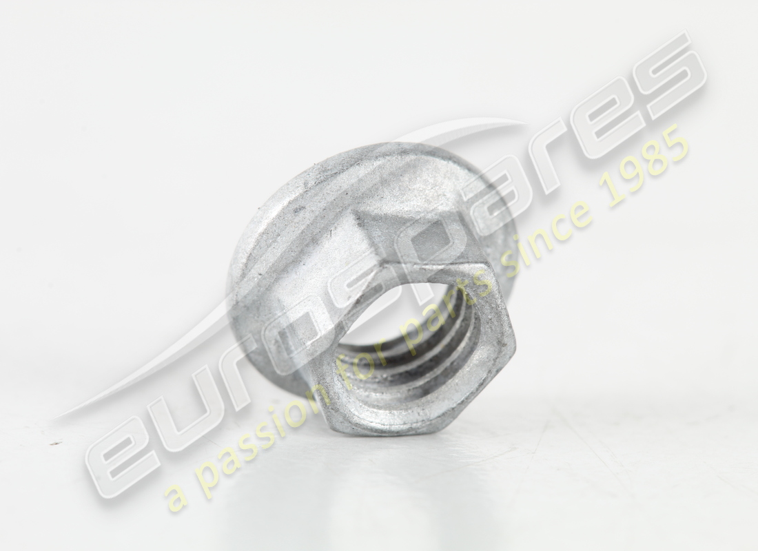 NUEVA TUERCA FERRARI. NÚMERO DE PARTE 132877 (2) nueva tuerca ferrari. número de parte 132877 (2)