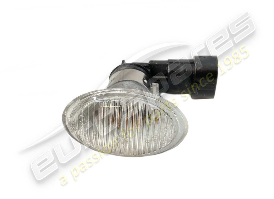 nuevo repetidor de luz lateral maserati. número de pieza 247024 (1)