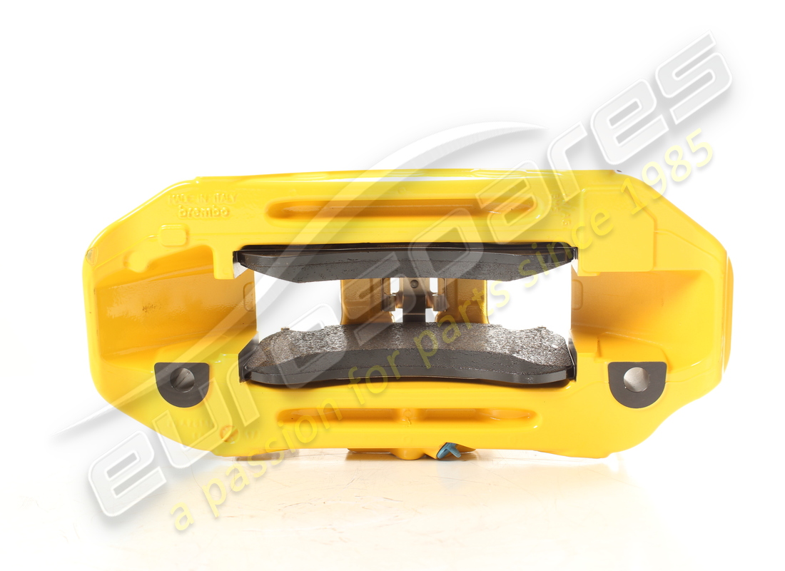 nueva pinza delantera lamborghiniccb. número de parte 470615106q (2)