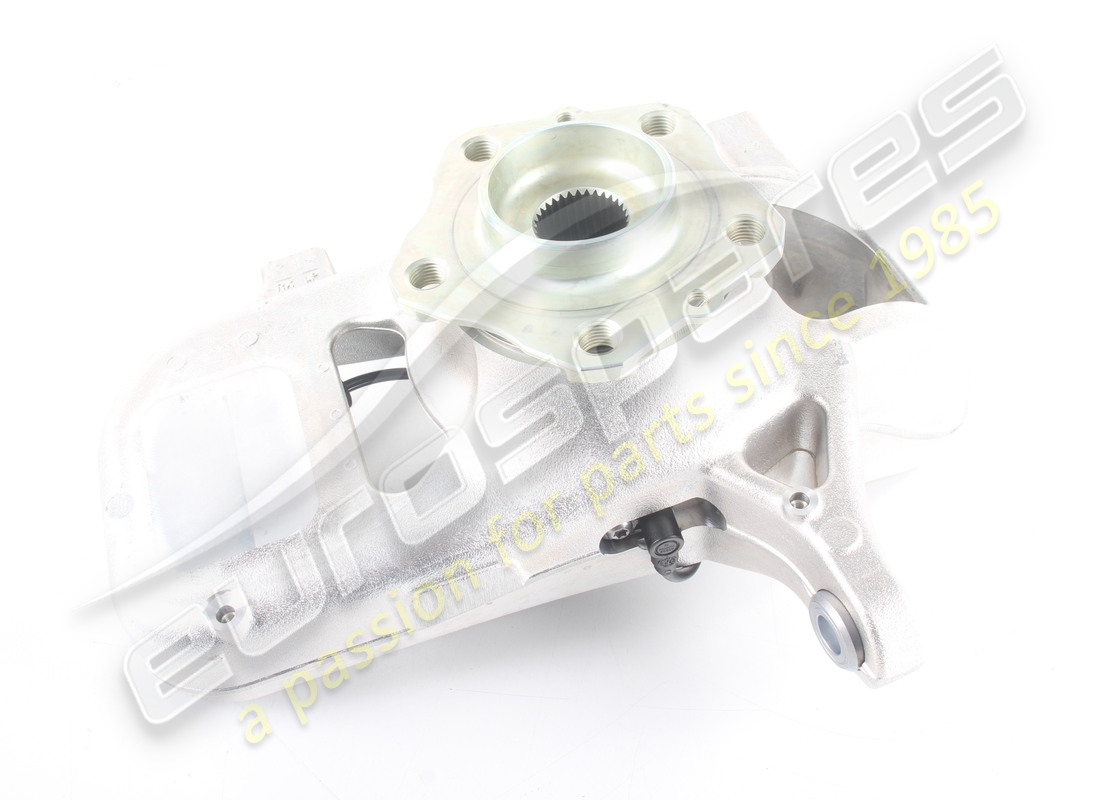 NUEVO FERRARI SOPORTE DE BUJE DELANTERO DERECHO COMPLETO. NÚMERO DE PARTE 275965 (1) nuevo ferrari soporte de buje delantero derecho completo. número de parte 275965 (1)