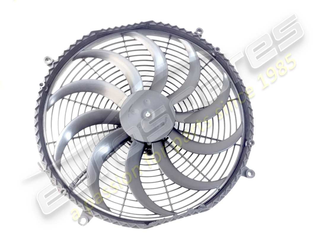 nuevo ferrari electroventilador completo. número de parte 173030 (2)