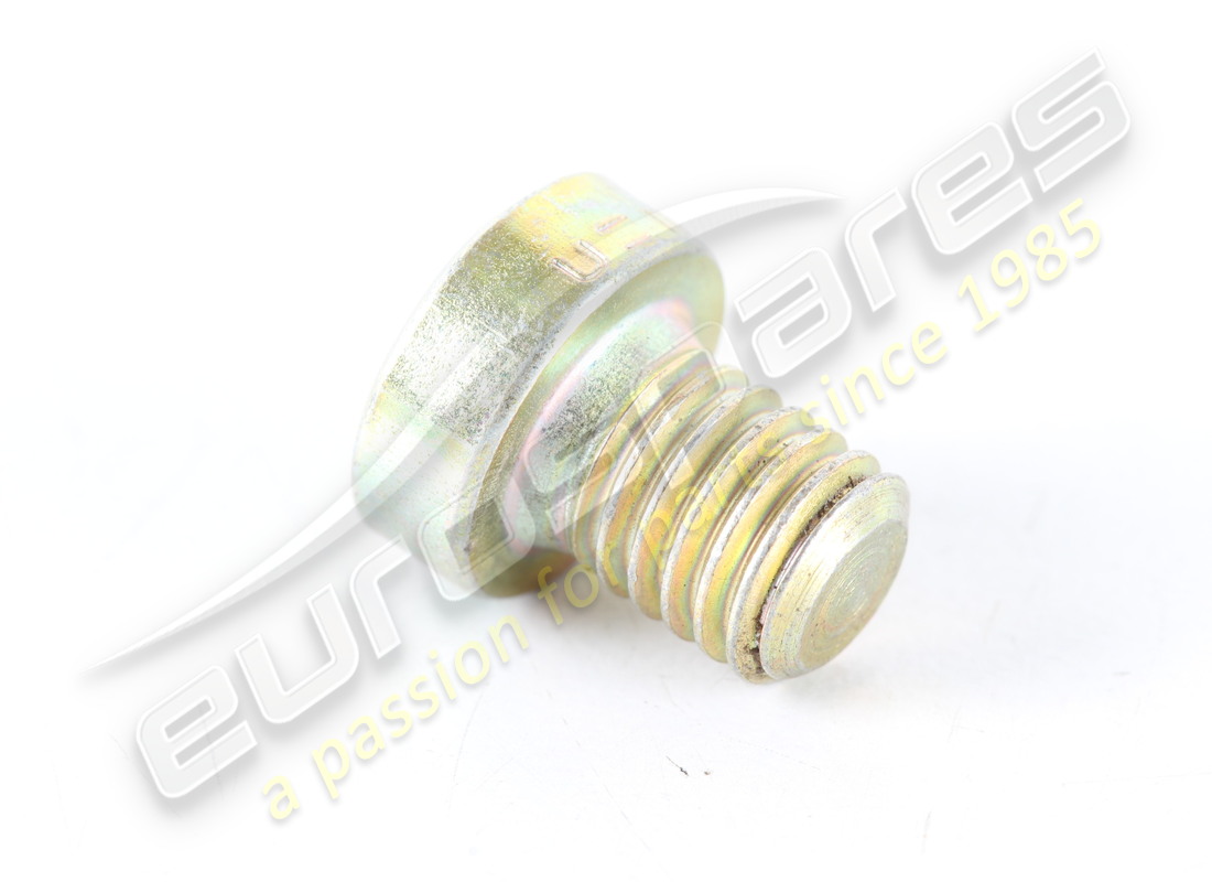 nuevo tornillo ferrari. número de parte 40294407 (1)